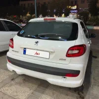 ۲۰۷ دنده ای TU5