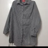 مانتو زنانه در حد نوخیلی تمیز با قیمت مناسب