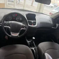 ۲۰۷پانوراما|خودرو سواری و وانت|فردیس, فردیس|دیوار