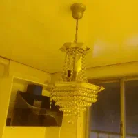 لوستر اشپزخانه|لوستر و چراغ آویز|قزوین, |دیوار