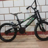 دوچرخه سایز ۱۶|دوچرخه، اسکیت، اسکوتر|شوشتر, |دیوار