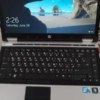 لپ تاپ hp