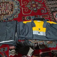 لباس کار|لباس|قرچک, مهدیه|دیوار