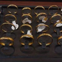 فروش خرده و عمده حلقه و انگشتر|بدلیجات|شهرکرد, |دیوار