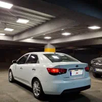 کیا سراتو آپشنال مدل 1396|خودرو سواری و وانت|تهران, تهرانپارس جنوبی|دیوار