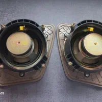 باند فابریک طاقچه عقب سمند چپ و راست کارکرده سالم|قطعات یدکی و لوازم جانبی|ساری, |دیوار