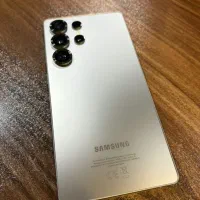 S25 Ultra 256g|موبایل|تهران, بهار|دیوار