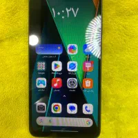 poco c75  شیاومی