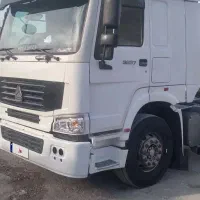 هوو  تریلی کشنده مدل ۸۸