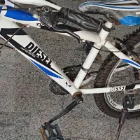 د وچرخه ۲۴دیزل