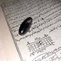 فروش تعدادی مهر انگشتر و گردنی قدیمی|کلکسیون اشیاء عتیقه|تهران, چیتگر شمالی|دیوار