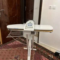 اتو پرس پایه دار کنوود