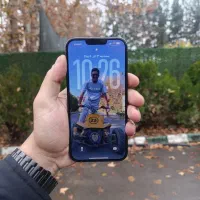 آیفون ۱۳ پرومکس za