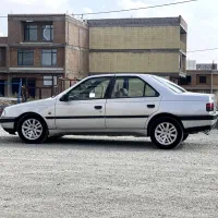 پژو ۴۰۵ GLX فول تقویت فنی عالی|خودرو سواری و وانت|پیرانشهر, |دیوار