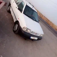 پراید 131مدل 91