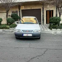 پراید ۱۵۱ se مدل ۱۴۰۳