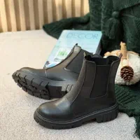 نیم بوت زنانه