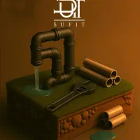 طراحی تخصصی لوگو برندینگ|خدمات رایانهای و موبایل|تبریز, |دیوار