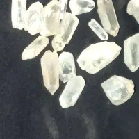 کوارتز شفاف