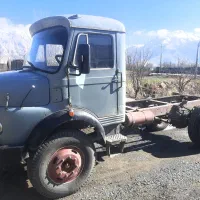 911|خودرو سنگین|کرمانشاه, |دیوار