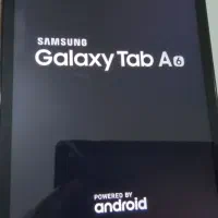 تبلت Samsung tab A6 2016