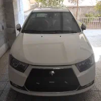 دنا پلاس آپشنال توربو اتوماتیک کلاس 70715 صفر خشک