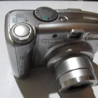 انواع دوربین پاورشات