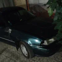دوو سیلو هاچ بک