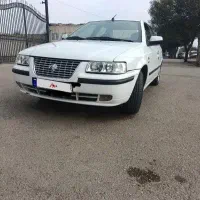 سمندای اف سون دوگانه کارخانه مدل 97