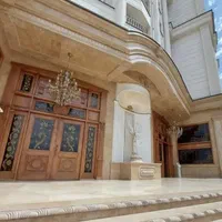 جواهری نوساز در سالاریه/ اقامت در اوج کلاس|فروش آپارتمان|قم, سالاریه|دیوار