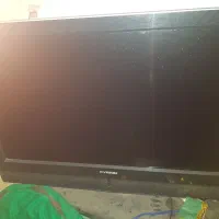 تلویزیون 40 اینچ مدل xvision