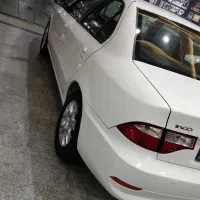 سمند سورن مدل ۹۶|خودرو سواری و وانت|ارومیه, |دیوار