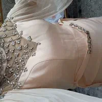 لباس نامزدی