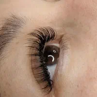 تخفیف ویژه اکستنشن مژه۴۵۰ کاشت هیدن۲۰۰