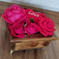 پایه چوبی واستندگلدان|صنایع دستی و سایر لوازم تزئینی|تبریز, |دیوار