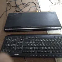 دستگاه دی وی دی