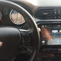 شاهین اتوماتیک|خودرو سواری و وانت|کردکوی, |دیوار