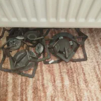 اجاق گاز رومیزی نو|اجاق گاز و لوازم برقی پخت‌وپز|ارومیه, |دیوار