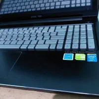 لپتاپ گیمینگ صفحه لمسی i7 ایسوس قدرتمند|رایانه همراه|رشت, دیلمان|دیوار