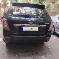 لیفان X60 مدل۹۵ دنده ارژانتینی|خودرو سواری و وانت|تهران, نیروی هوایی (پیروزی)|دیوار
