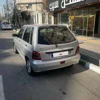 111 نقره ای سالم
