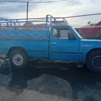 نیسان 86دوگانه کارخانه