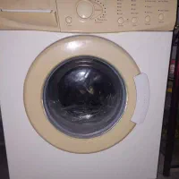 لباسشویی الجی