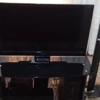 تلویزیون سامسونگ ۳۷ اینچ با لوازم