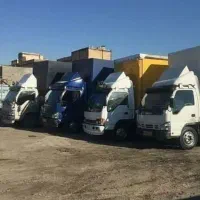 باربری اسباب کشی(آسایش) پوشش کل%100تضمینی|خدمات حمل و نقل|شیراز, ریاستی|دیوار