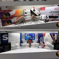 فروش و پخش دوربین مداربسته و دزدگیر اماکن