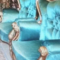 مبلمان استیل سلطنتی