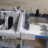 چرخ کابویی جک مدل 9270 سه سوزنه