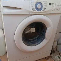 لباسشویی پاکشوما