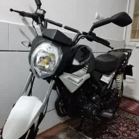 فروش موتورسیکلت ایردوکو 150سی سی 1402
